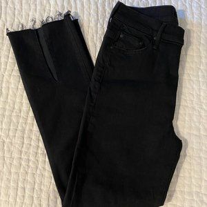 Mother Jeans